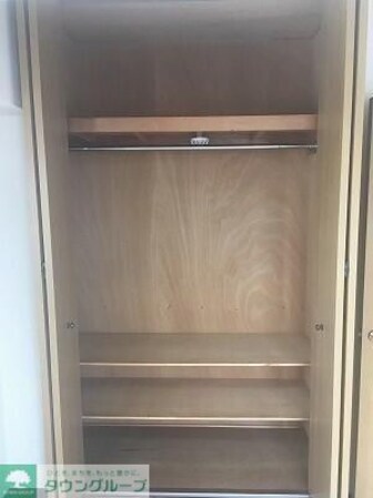 クレスト湘南の物件内観写真